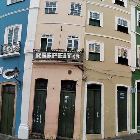 Hostel Salvador Meu Amor Exterior foto